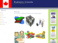 podiatrycanada.net