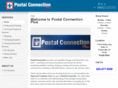 postalconnectionplus.com