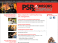 psrxadvisors.com