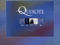 quixotenyc.com