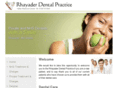 rhayaderdentalpractice.com