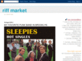 riffmarket.com