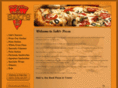 sakispizza.net