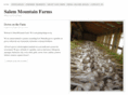 salemmountainfarms.com