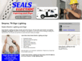 sealselectrictn.com