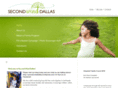 secondwinddallas.com