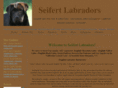 seifertlabradors.com