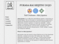 seijitsudojo.com