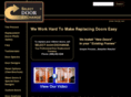 selectdoorexchange.com