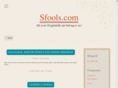 sfools.com