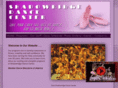 shadowridgedancecenter.com