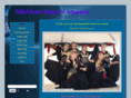 silkmoonbellydance.com