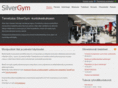 silvergym.fi