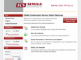 simileconstructionplanroom.com