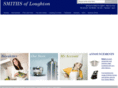 smithsofloughton.com