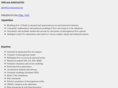 sorrassociates.com