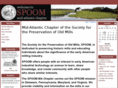 spoommidatlantic.org