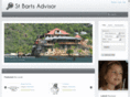 st-barts-advisor.com
