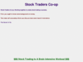 stocktraderscoop.com