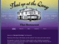 thaiupatthequay.com