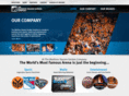 themadisonsquaregardencompany.com