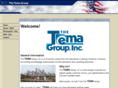 thetemagroup.com