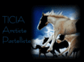 ticia-gallery.com