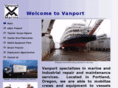 vanportmarine.com