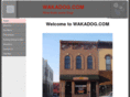 wakadog.com