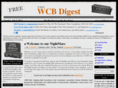 wcbdigest.com