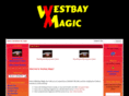 westbaymagic.com