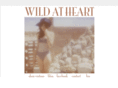 wildatheartvintage.com