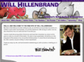 willhillenbrand.com