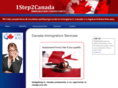 1step2canada.com