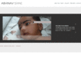 abhinavshine.com