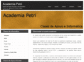 academiapetri.es