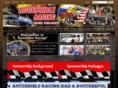 accessibleracing.org