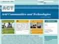 act-india.org