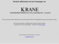 agentur-krane.com