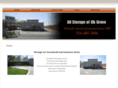 allstorageelkgrove.com