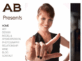 amandabrownpresents.com
