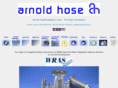 arnoldhose.com