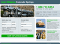 autoshippingcoloradosprings.com