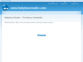 babyfaceresdev.mobi