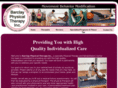 barclayphysicaltherapy.com