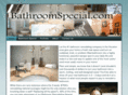 bathroomspecial.com