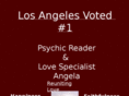 bestpsychicsinlosangeles.com