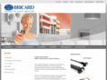 bricard.com