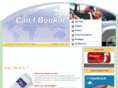 canibookit.com