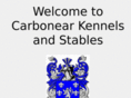 carbonearstables.com